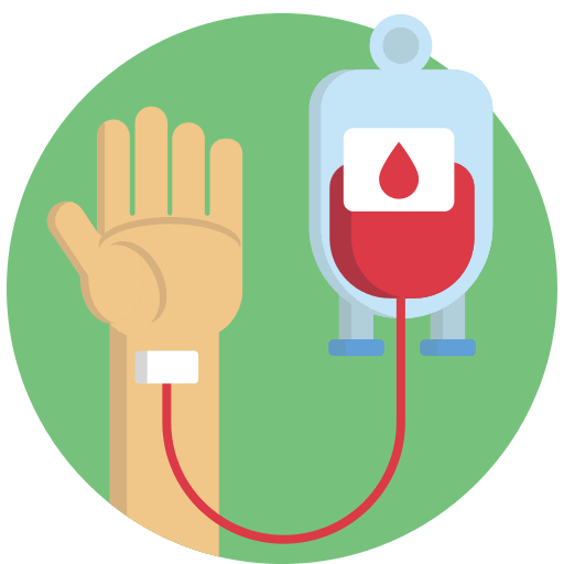 Blood Banks