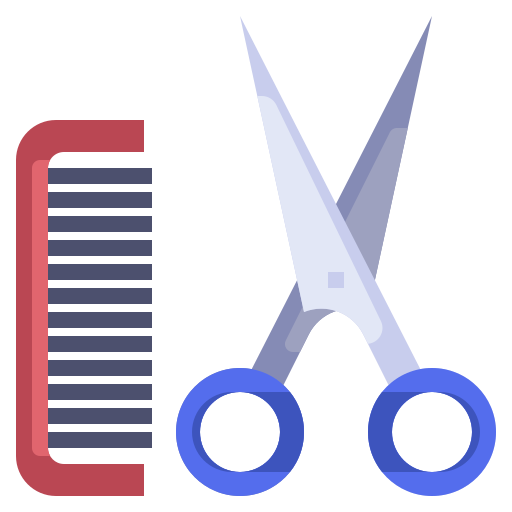 Beauty and Salon