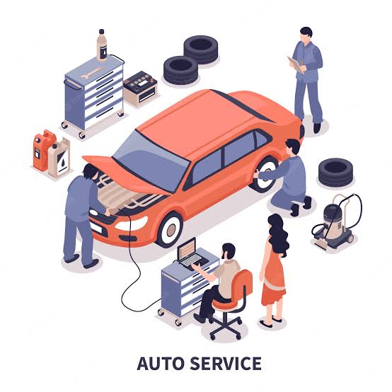 Car services
