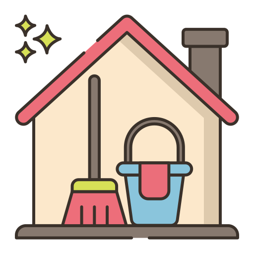 Home cleaning