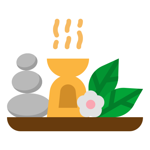 Spa and massage