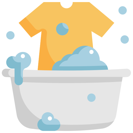Washing