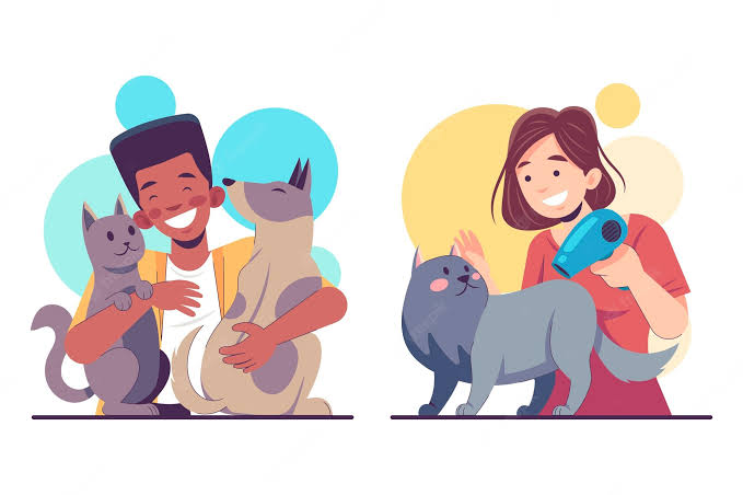 Pet Care