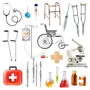 Medical Equipments