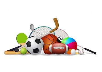Sports Equipment and Accessories