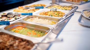 Catering & Food