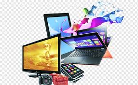 Phones & Laptops