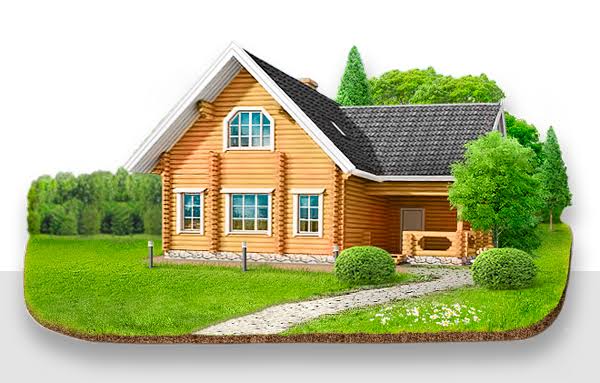 Home & Gardens