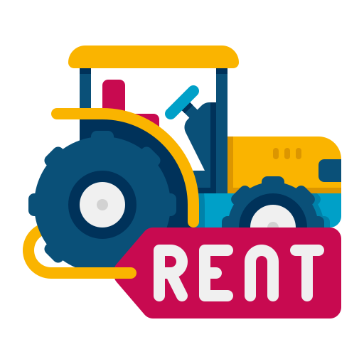 Equipment Rentals