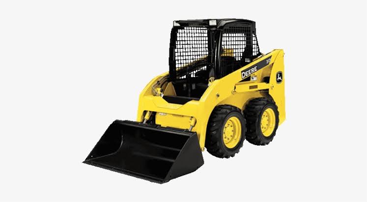 Equipment Rentals