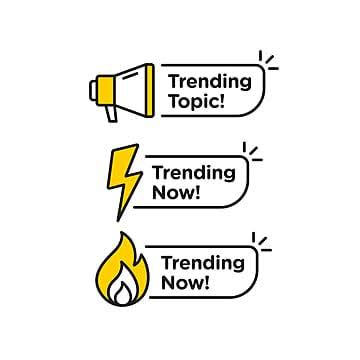 Trending Polls