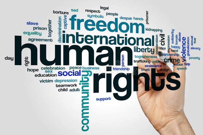 Human Rights Polls