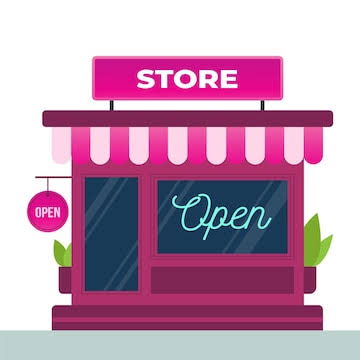 Store Pay
