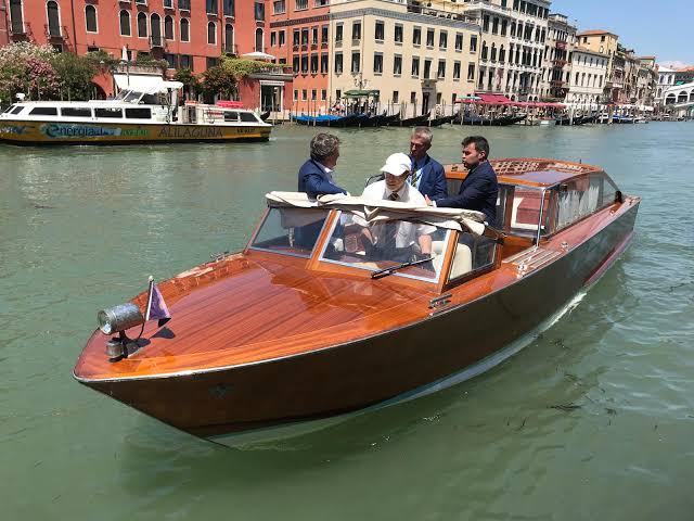 Water Taxi